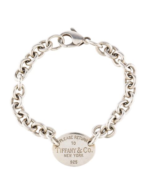 tiffany&co bracelet